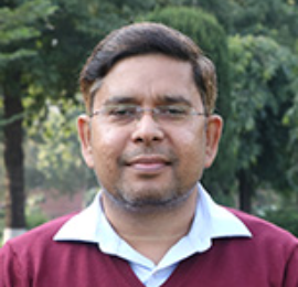 Speaker Image